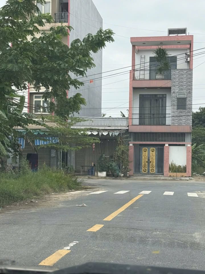 Đất nền Hòa Phú 85m² giá 4.75 tỷ - Đầu tư sinh lời ngay gần biển!