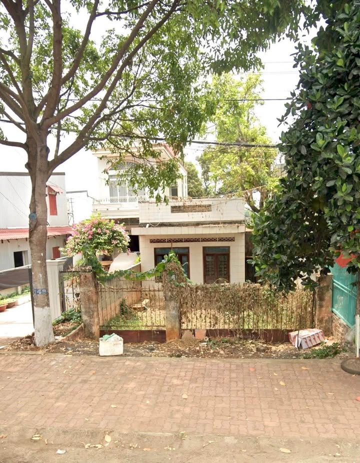 Đất 2 mặt tiền Nguyễn Chí Thanh, Tân An, 255.71m² giá 10.9 tỷ - Đầu tư sinh lời!