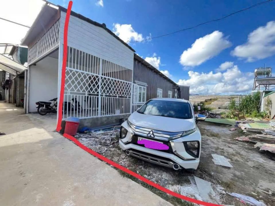 Lô đất đường Trần Anh Tông, phường 8, Đà Lạt 162m² - Giá chỉ 2.5 tỷ, thích hợp đầu tư!