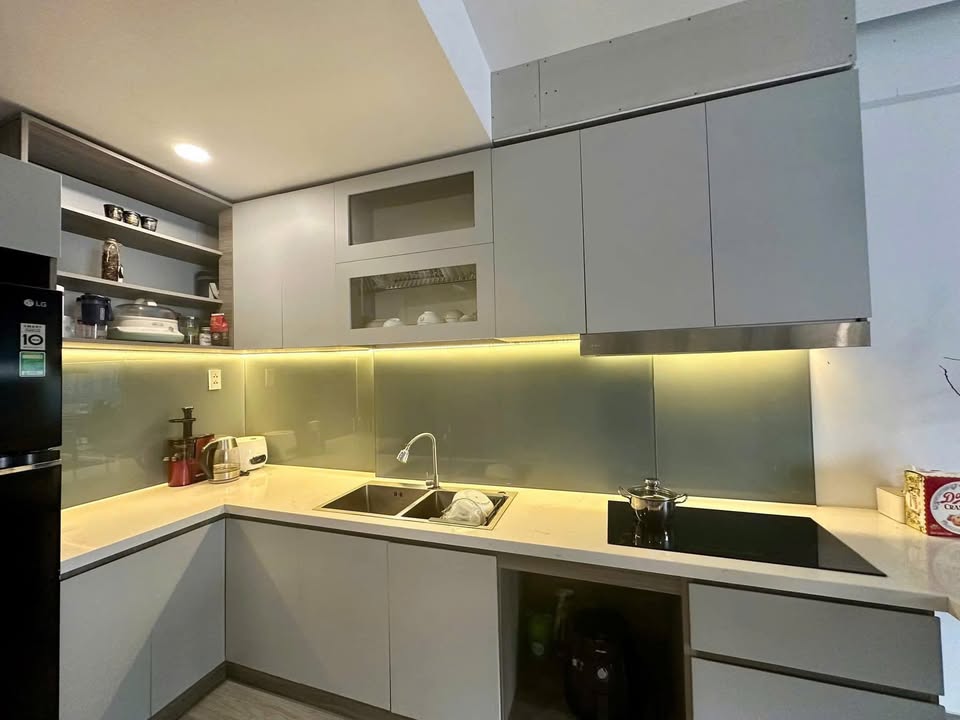 Chung cư LAVIDA Plus quận 7 96m² giá thỏa thuận - Dọn vào ở ngay!