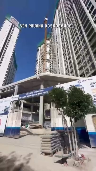 Căn hộ Masteri Rivera Đà Nẵng 71m² giá 5-7 tỷ - Tiện ích nội khu đỉnh cao!