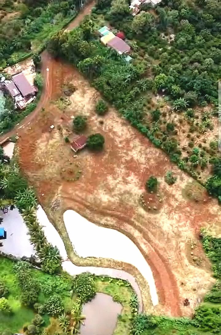 Đất thổ cư 5000m² Buôn Hồ giá 6.2 tỷ - Đầu tư sinh lời lý tưởng!