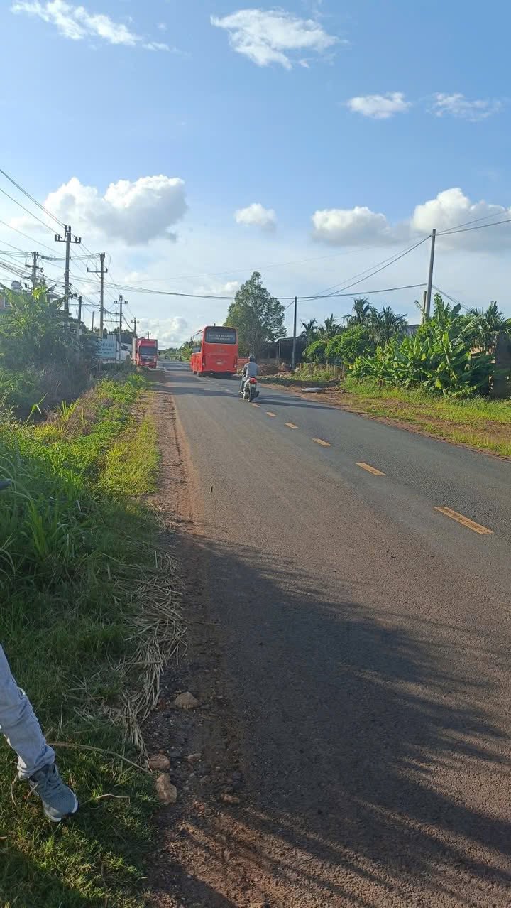 Đất mặt tiền ĐT 31, Xuân Phú, 650m² giá 1.65 tỷ - Kinh doanh sầm uất ngay trung tâm!