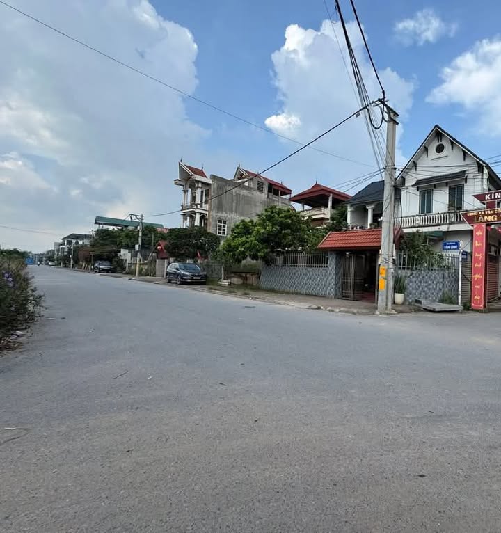 Đất thổ cư 83m² Hưng Đạo, Quốc Oai - Sổ đỏ chính chủ, giá chỉ 60 triệu!