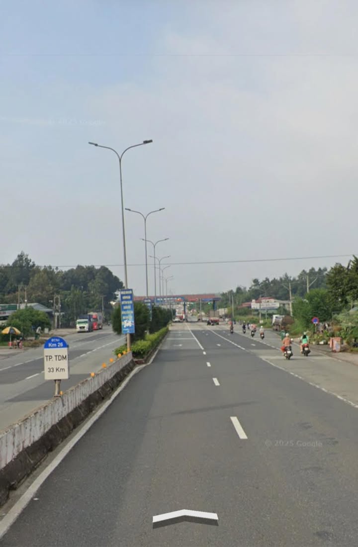 Đất nền Phước Hòa, Phú Giáo 330m² giá 8.25 tỷ - Vị trí trung tâm gần trường học!