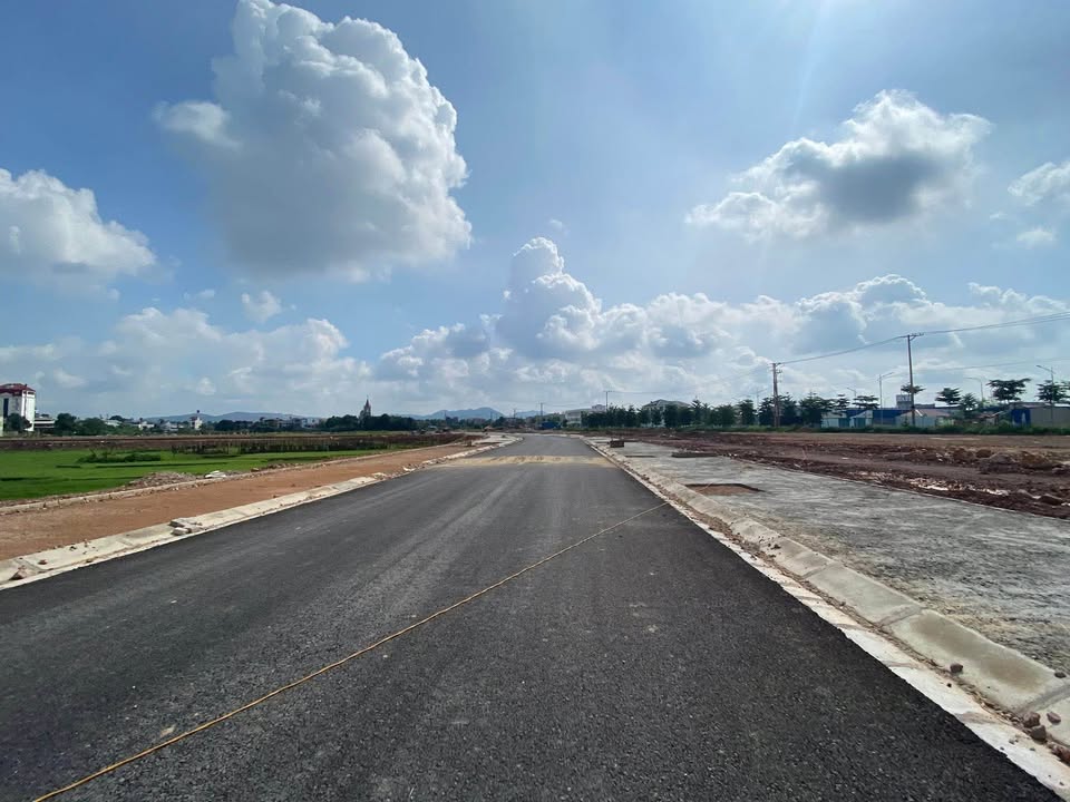 Đất dự án KDC 7C Túc Duyên 105m² giá 5.3 tỷ - Hướng Tây Nam, đường 22m thông thoáng!