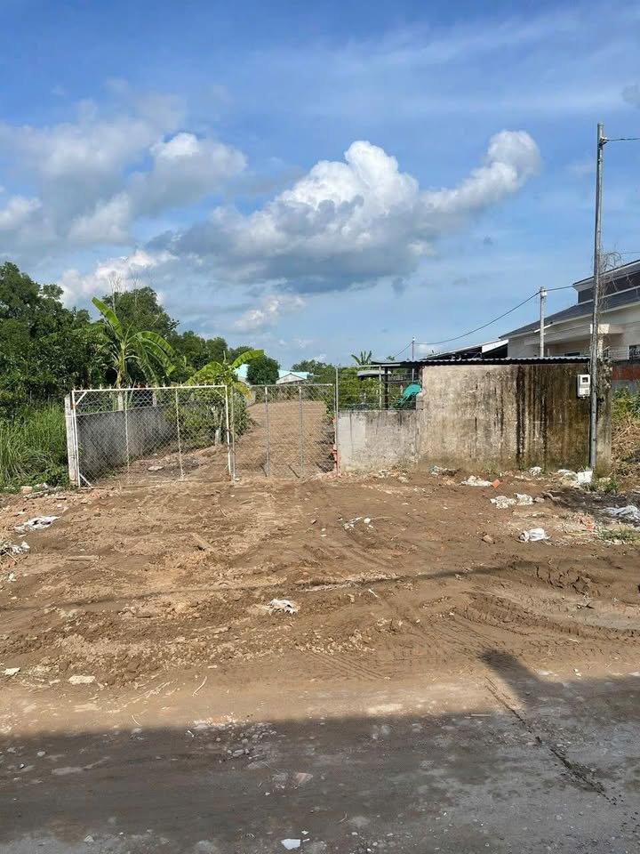 Đất nền biệt thự hẻm ô tô Dương Minh Quang, Sóc Trăng 931.2m² - Đầu tư sinh lời lý tưởng!