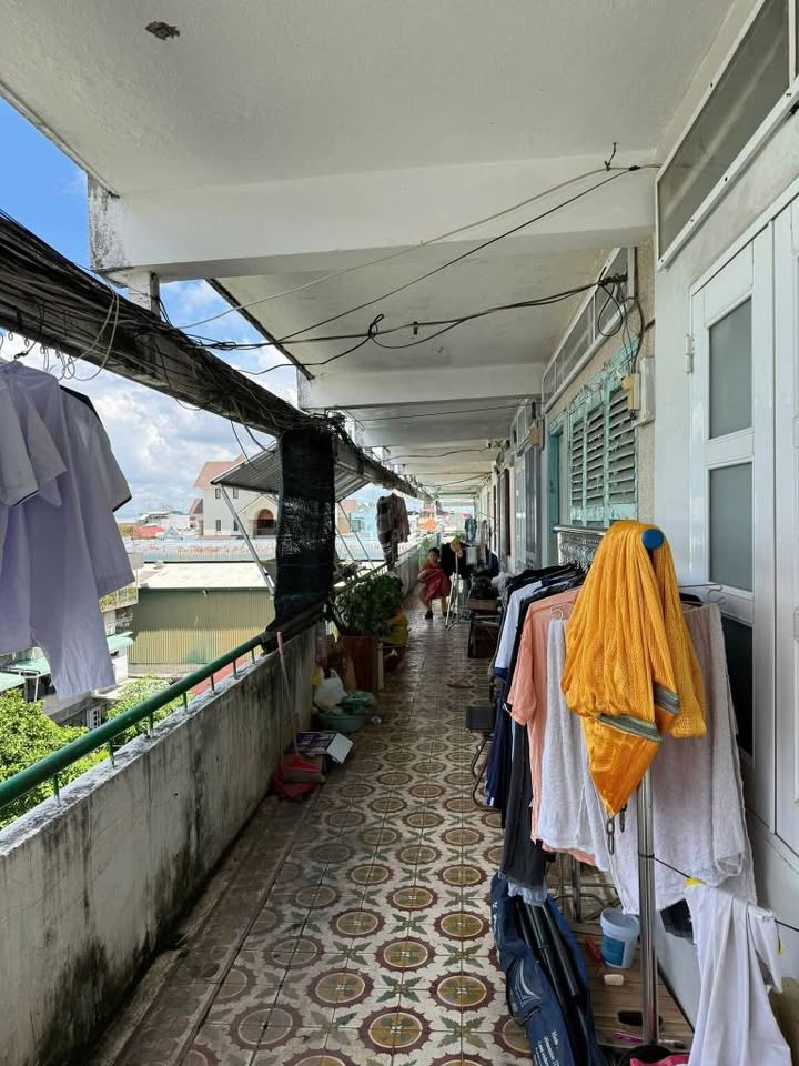 Căn hộ Vieco-PS, phường 11, TP. Vũng Tàu 22.78m² giá 670 triệu - Thiết kế gọn gàng, vào ở ngay!