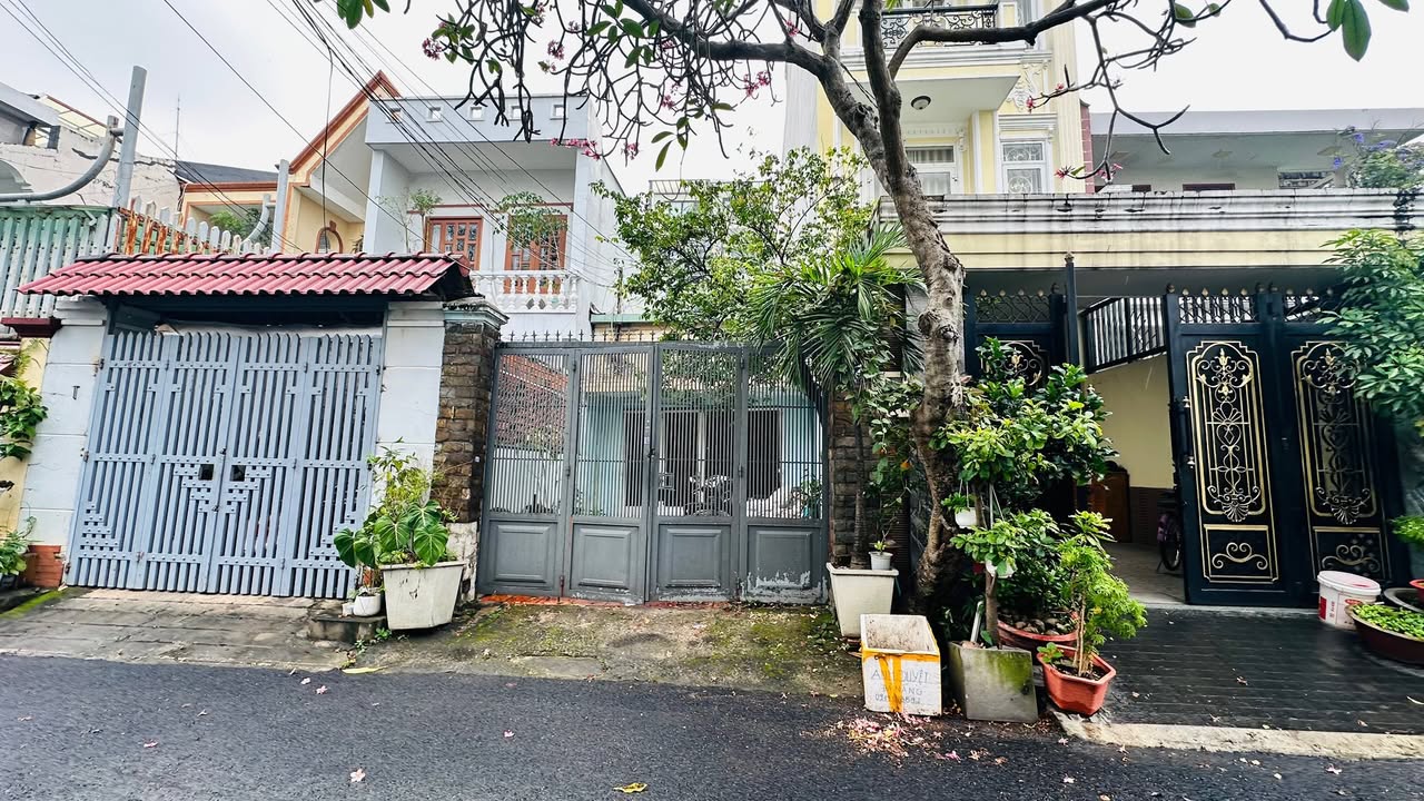 Nhà mặt tiền An Phú, Quận 2 - Diện tích 92m² giá 15 tỷ - Sổ hồng riêng, không quy hoạch!