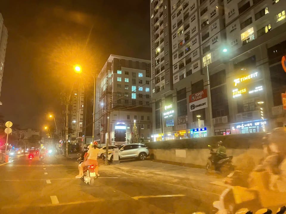 Căn hộ Richmond, Bình Thạnh 38m² giá 2.3 tỷ - Sổ hồng chính chủ, sẵn sàng vào ở!