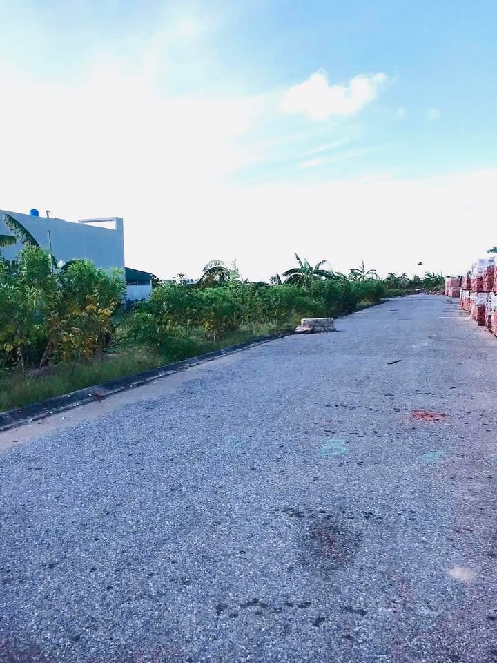 Đất nền TDC Đông Trung 140m² giá 1.2 tỷ - Đầu tư sinh lời ngay!