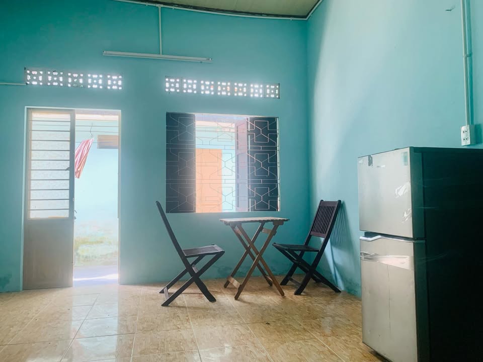 Phòng trọ cho thuê tại 33/1 Mai Am, Đà Nẵng - Diện tích 20m², sạch sẽ, thoáng mát!