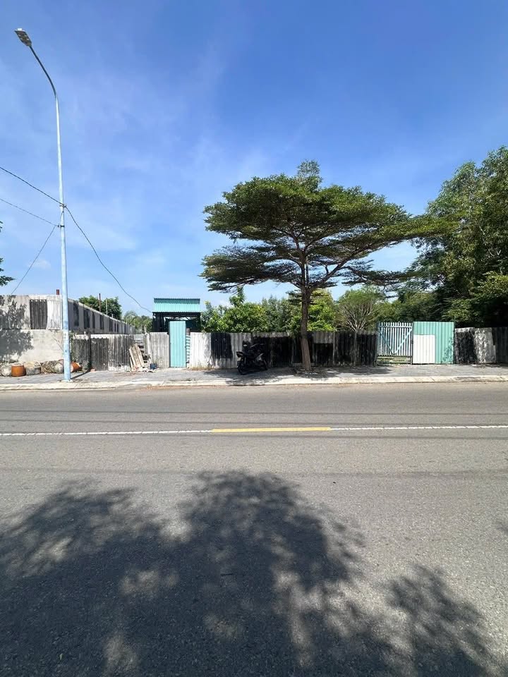 Lô đất thổ cư 2500m² đường Lê Lai - Đầu tư sinh lời tuyệt vời!