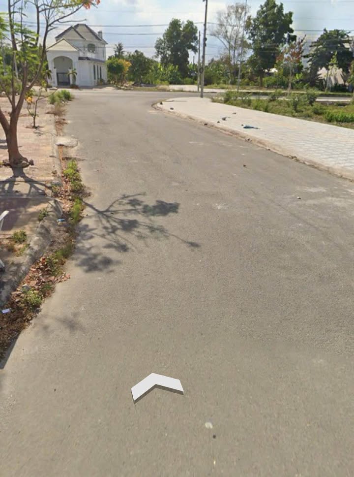 Đất nền KDC Minh Linh, phường Thanh Đức - 88.9m² chỉ 1.3 tỷ - Cơ hội đầu tư hấp dẫn!