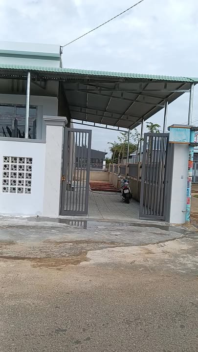 Nhà ở Bàu Hàm, Trảng Bom 182m² giá 1.75 tỷ - Lô góc 2 mặt tiền