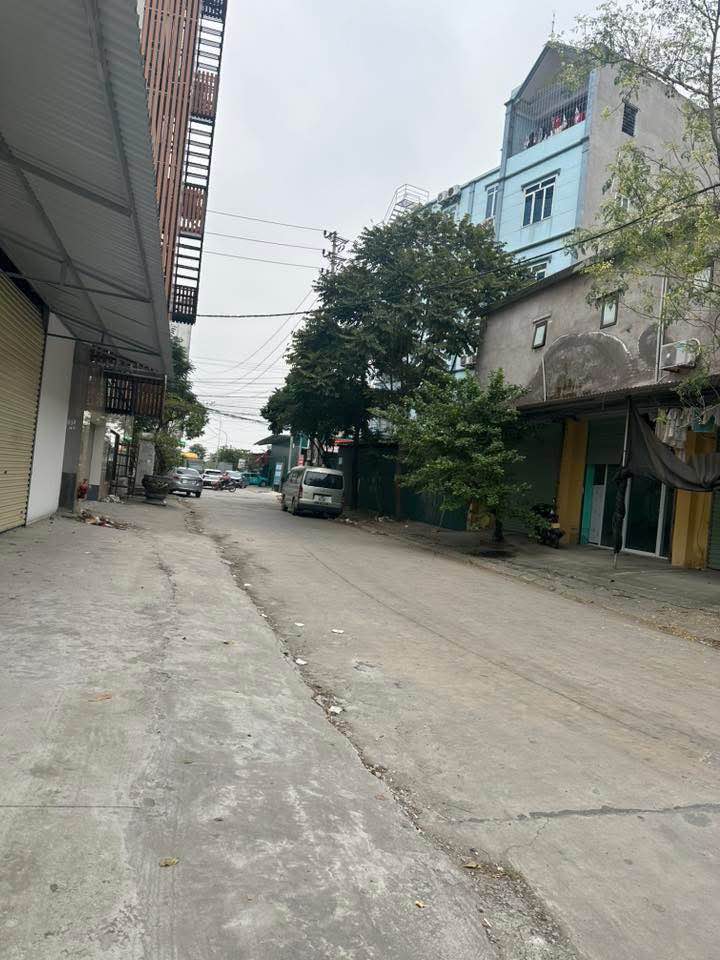 Lô Góc Bán Gấp Phường Phượng Mao, Quế Võ 90m² Giá 6 Tỷ - Đầu Tư Sinh Lời Ngay!