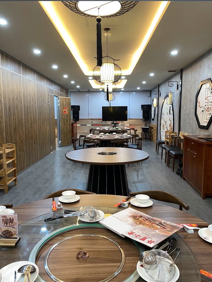 Bán nhà mặt tiền Đường Tên Lửa 510m² giá 110 tỷ - Đầu tư sinh lời cực tốt!