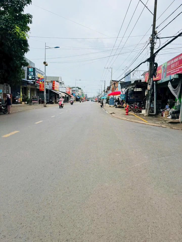 Đất thổ cư Bình Lộc Long Khánh 264m² giá 700 triệu - Sổ đỏ chính chủ