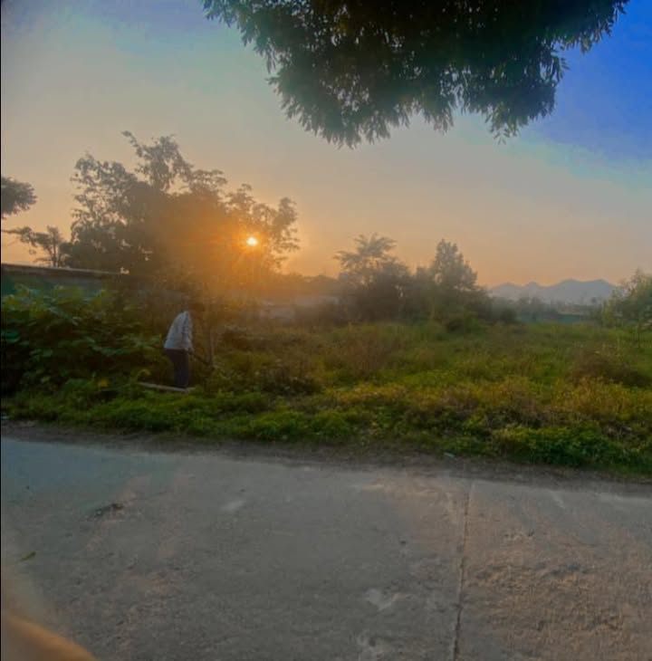 Đất nền Châu Quang, Quỳ Hợp 175m² giá 550 triệu - Cơ hội đầu tư tốt!