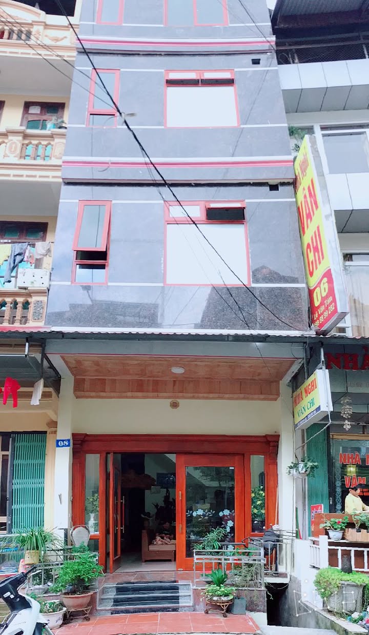 Nhà 5 tầng + 1 tum chính chủ tại phường Sa Pa, diện tích 390m², giá 17 tỷ - Cơ hội đầu tư hấp dẫn!