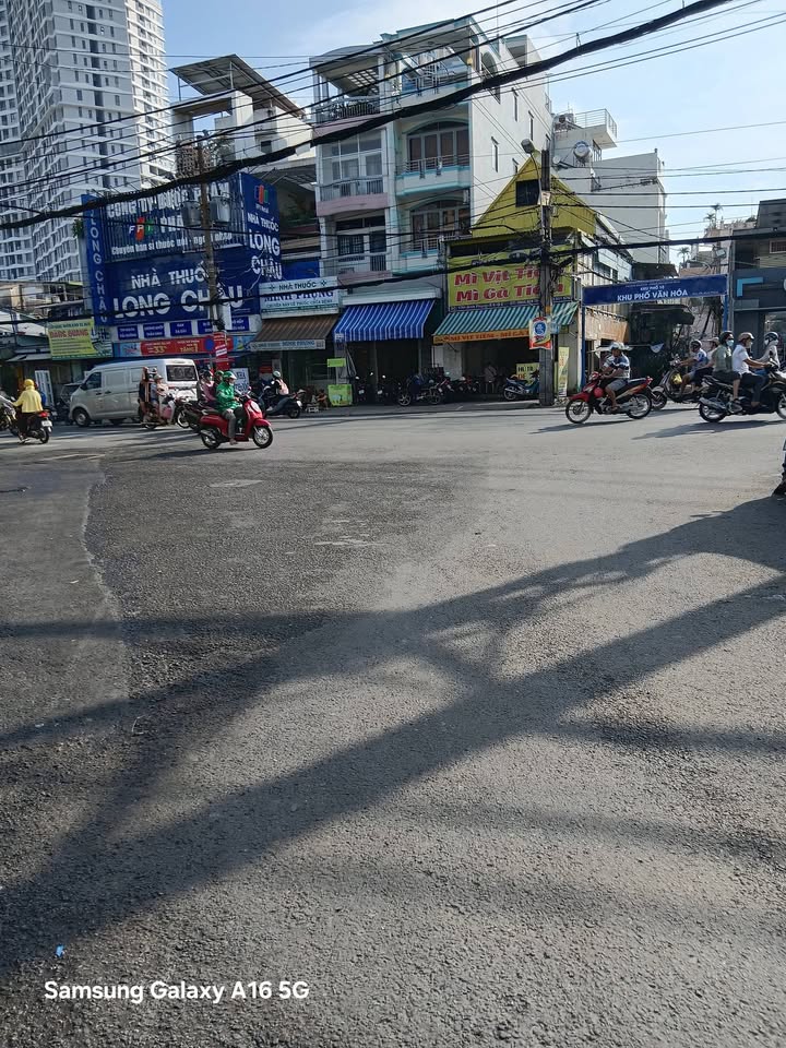 Nhà riêng Quận 6, 47m² giá 4 tỷ - Vào ở ngay, vị trí đắc địa!