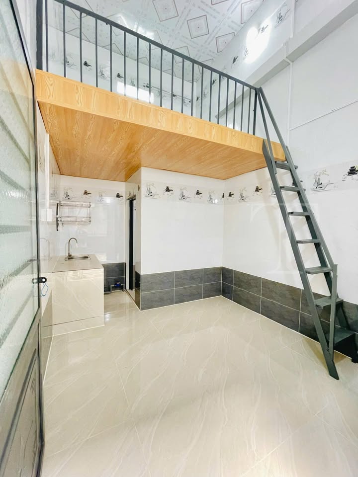 Phòng trọ Hẻm 216 Đường 3/2, Cần Thơ 24m² giá 2.4 triệu - Cho thuê ngay!