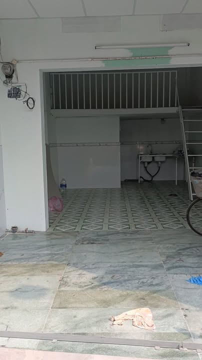 Nhà cho thuê mặt tiền hẻm 213 Lê Đình Cẩn, Bình Tân 34m² - Kinh doanh thuận lợi!
