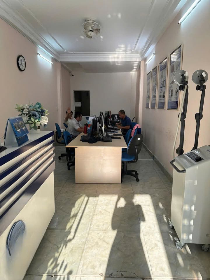 Nhà nguyên căn Tân Bình 68m² giá 20 triệu - Mặt tiền rộng dễ dàng kinh doanh!