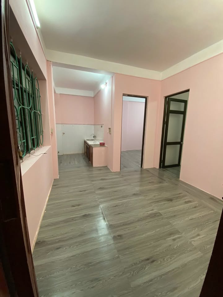 Căn hộ CC Đông Phát Thanh Hóa 53m² giá thương lượng - View đẹp, thoáng mát!