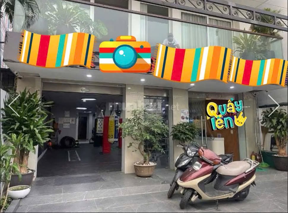 Mặt bằng kinh doanh cho thuê Quảng An, Tây Hồ 260m² - Vị trí đắc địa, sẵn sàng hoạt động!