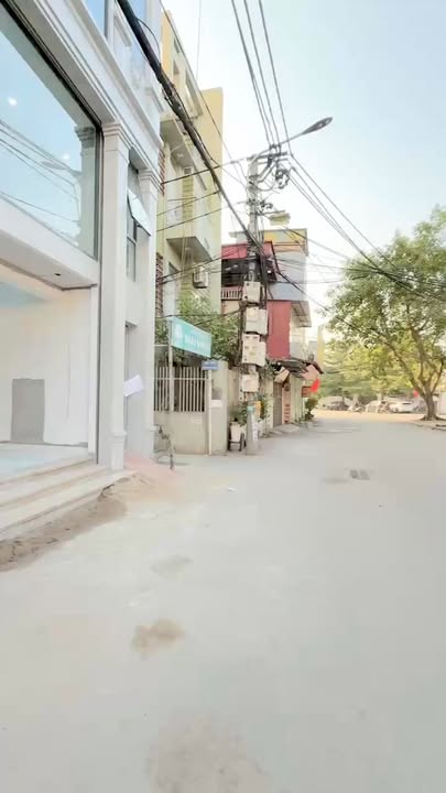 Front House cho thuê tại Kim Giang, Thanh Trì, Hà Nội - Ô tô đỗ cửa chỉ 5.5 triệu!
