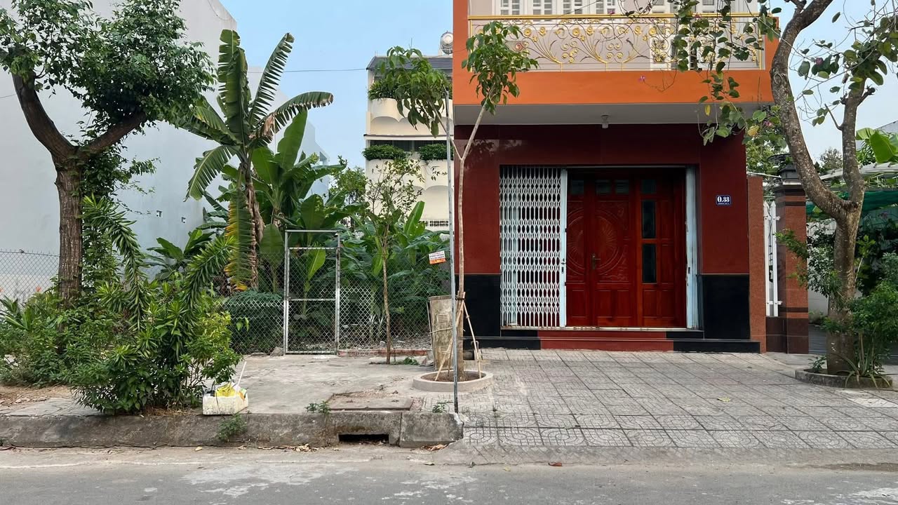 Đất nền KDC Miền Nam, Cần Thơ 100m² giá 5.5 tỷ - Đầu tư sinh lời ngay!