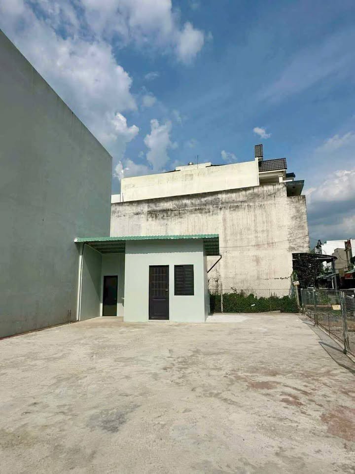 Cho thuê FrontHouse 136m² đường số 3, phường An Khánh, giá 12 triệu - Góc 02 mặt tiền đắc địa!