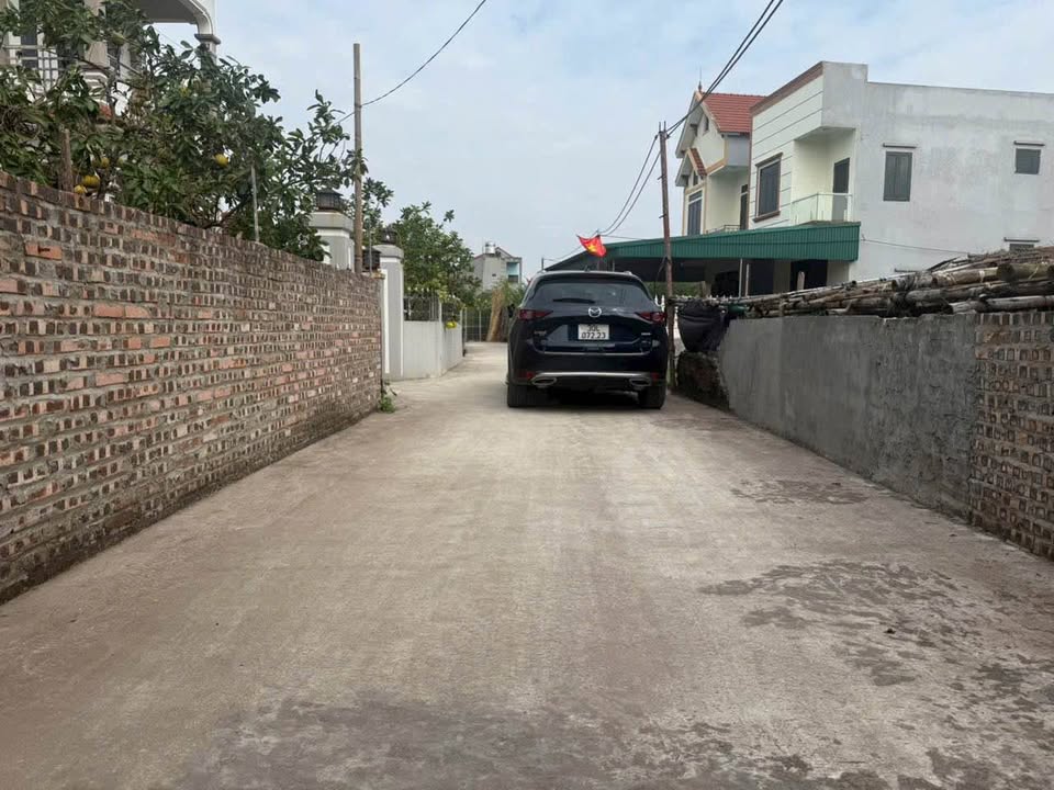 Đất nền Đông Tảo Khoái Châu 71m² giá 2.4 tỷ - Cơ hội đầu tư tuyệt vời!