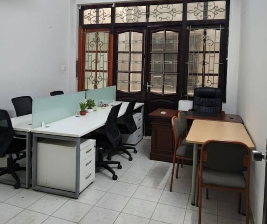 Cho thuê văn phòng trọn gói Khuất Duy Tiến 2-4 triệu - Vị trí đắc địa, dịch vụ hoàn hảo!
