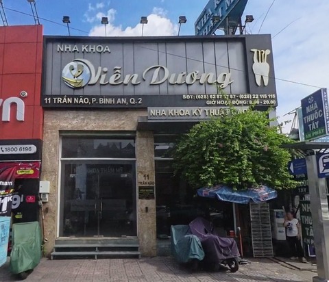 Cho thuê mặt tiền Trần Não, Quận 2, 400m² - Vị trí đắc địa cho kinh doanh!