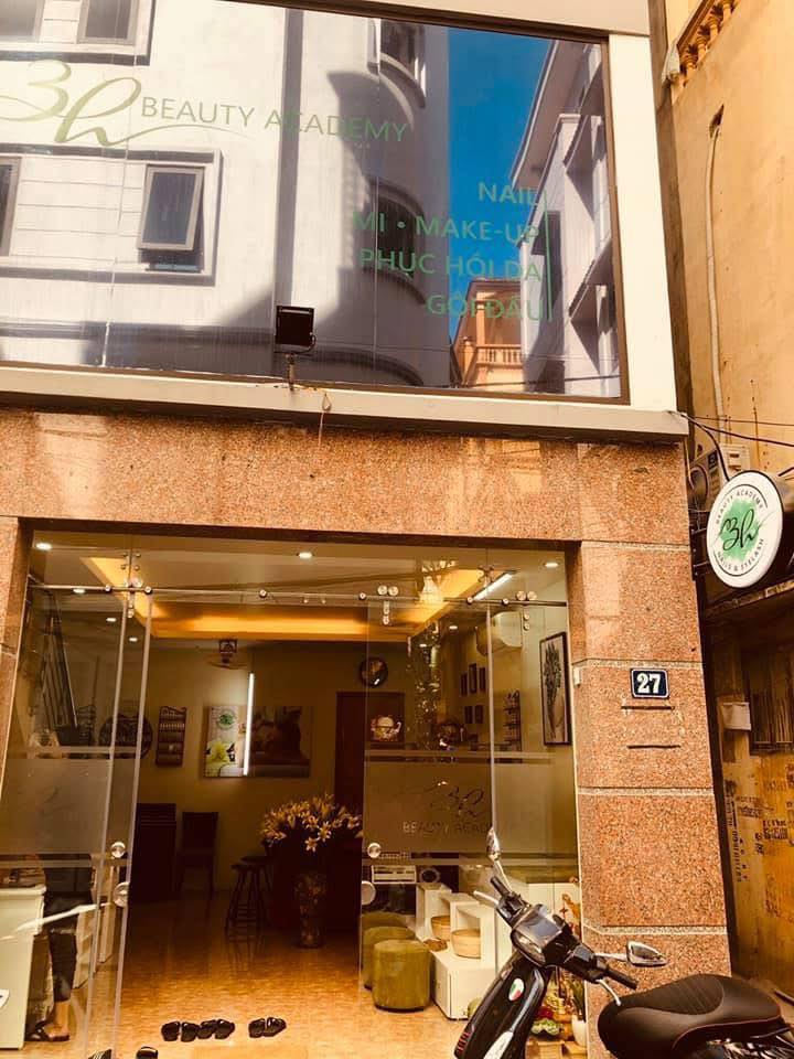 Cửa hàng cho thuê tại Đống Đa, 36m² - Vị trí đắc địa trung tâm