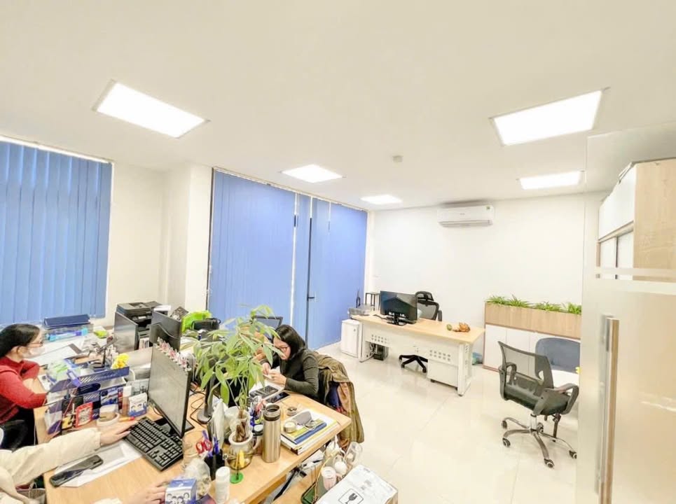 Sàn văn phòng HD Mon 100m² tại Mỹ Đình 2 - Giá chỉ 15 triệu/tháng!