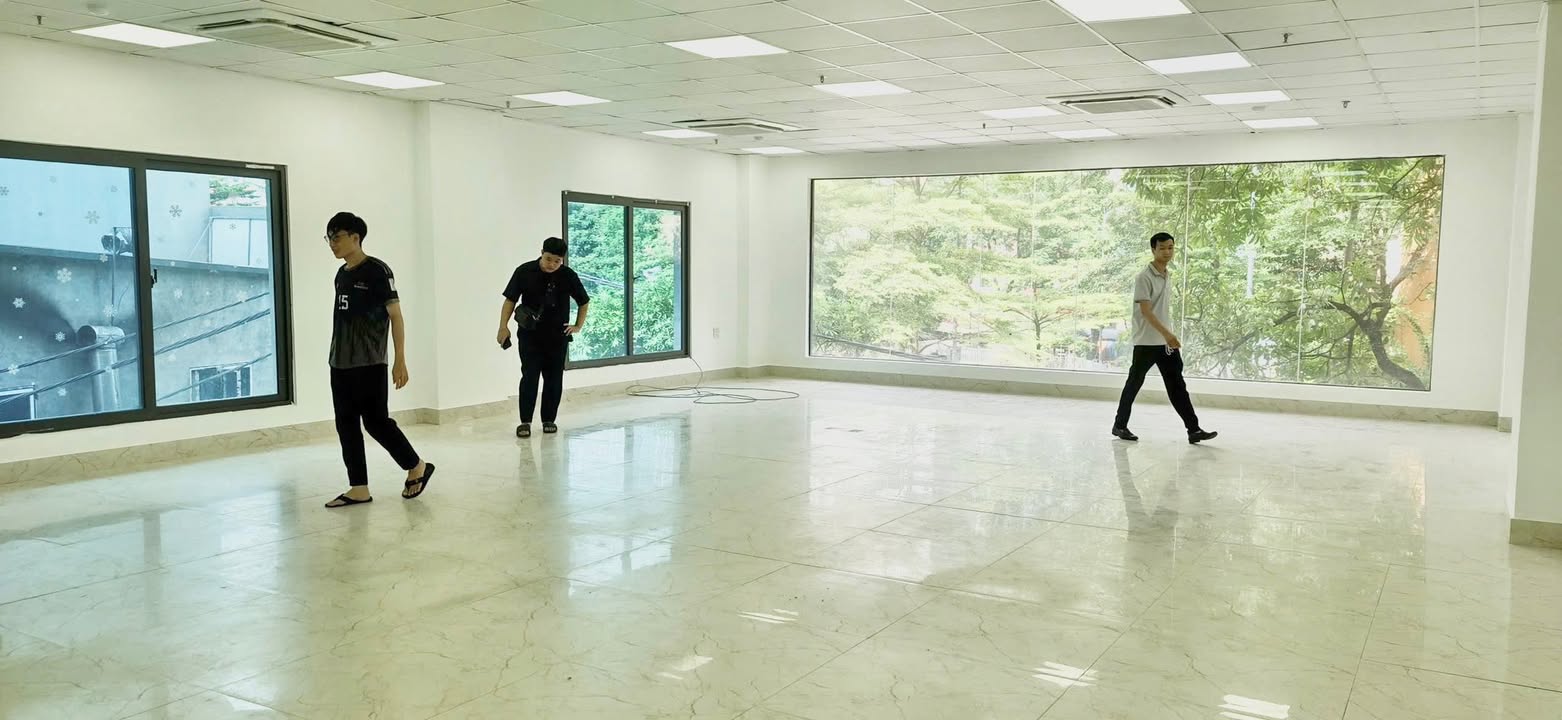 Sàn Văn Phòng Cho Thuê tại Lê Quang Đạo, 110m² - Phù hợp cho nhiều mô hình kinh doanh!