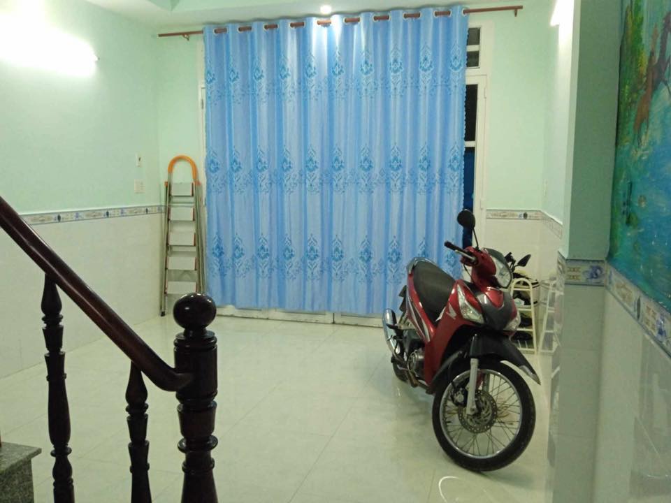 Nhà chính chủ tại Mỹ Lộc, Cần Giuộc 90m² giá 1.1 tỷ - Sân vườn thoáng mát!