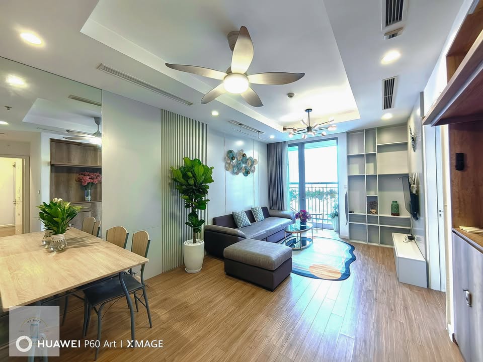 Căn hộ Timescity - Parkhill cho thuê 1PN, 2PN, 3PN giá từ 10 triệu - Ưu đãi tốt nhất thị trường!