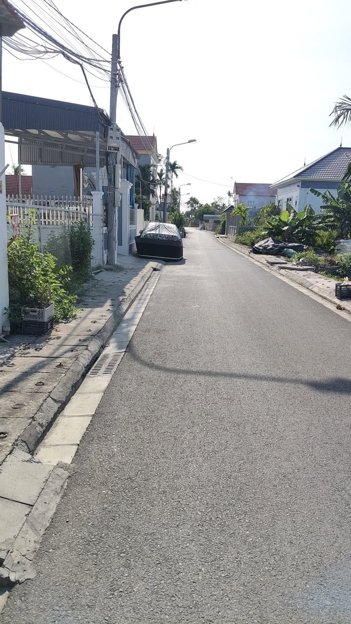 Đất nền tại Nam Đồ Sơn, Hải Phòng 172m² - Vị trí đẹp, thuận lợi đầu tư!