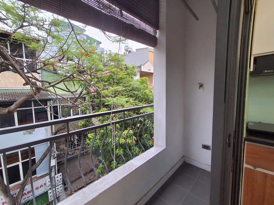 Mặt bằng cho thuê tại Nghĩa Tân, Cầu Giấy 40m² - Phù hợp kinh doanh đa dạng