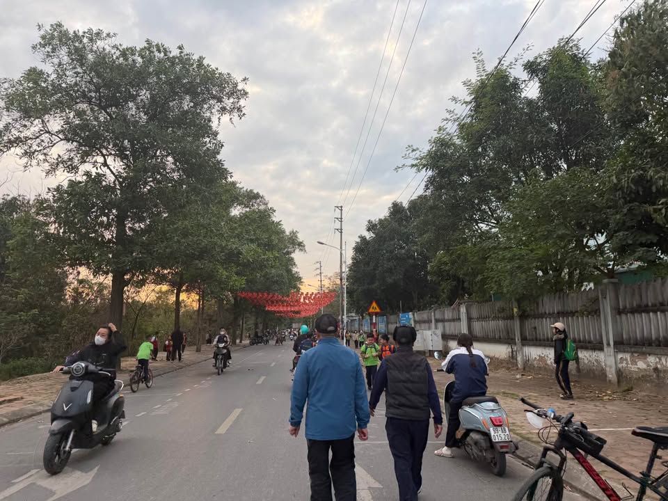 Đất nền Phú Điền, Đình Bảng 310m² giá thỏa thuận - Đầu tư sinh lời ngay!