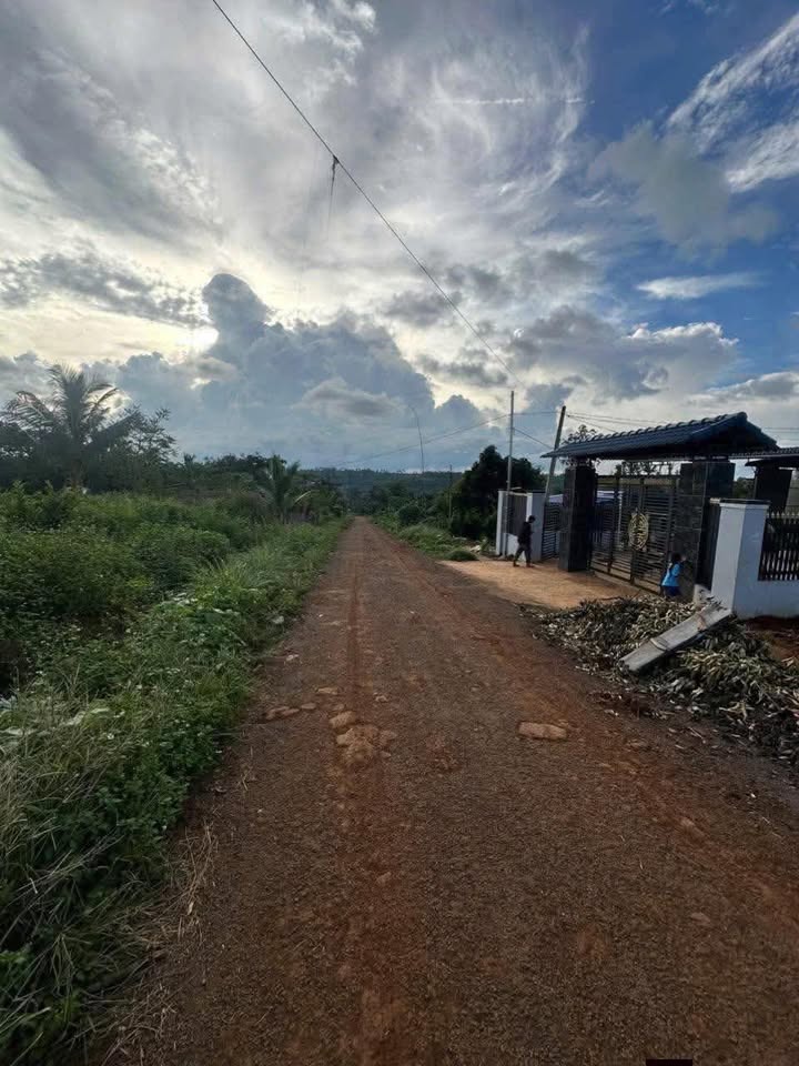 Đất nền Đạt Hiếu, Buôn Hồ 200m² giá 700 triệu - Cơ hội đầu tư hiếm có!