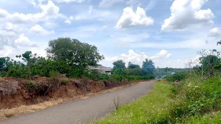 Đất nền Ea Drong, Buôn Hồ 610m² giá 279 triệu - Sổ hồng chính chủ