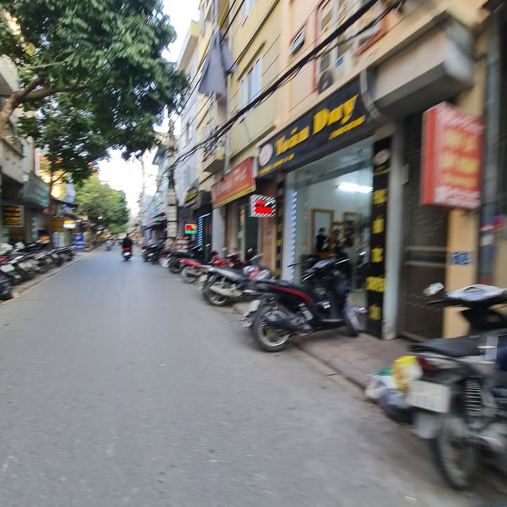 Chung cư mini tại Trâu Quỳ, Gia Lâm 123m² - Đầu tư sinh lời gần 1 tỷ/năm!