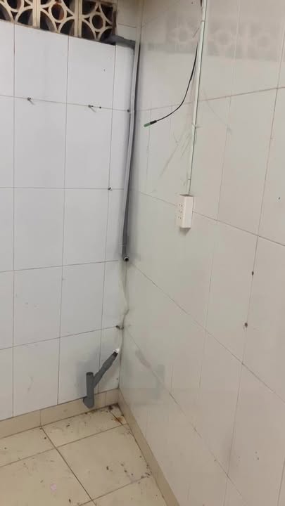 Nhà nhỏ cho thuê tại Gò Dầu, Tân Phú - 28m² giá chỉ 2.5 triệu/tháng