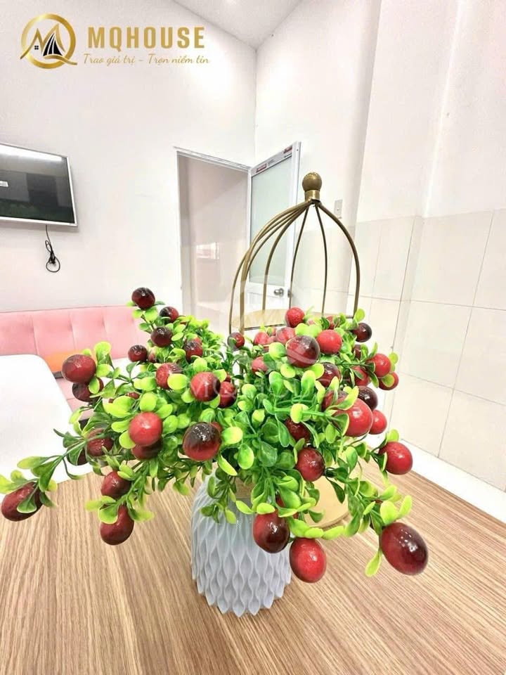 Căn Studio Tại Tân Phú 30m² giá Thỏa Thuận - Nội Thất Full, Ban Công Rộng Rãi!