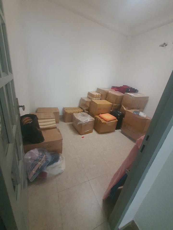 Nhà cho thuê hẻm Minh Phụng Q11 36m² giá 9 triệu - Nhà mới, yên tĩnh, phù hợp gia đình và kinh doanh online!